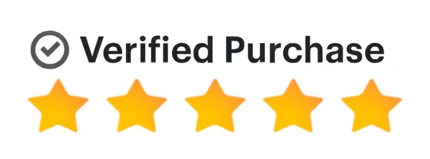 VigoSurge Customer Reviews First Person