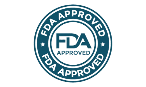 VigoSurge FDA Approved