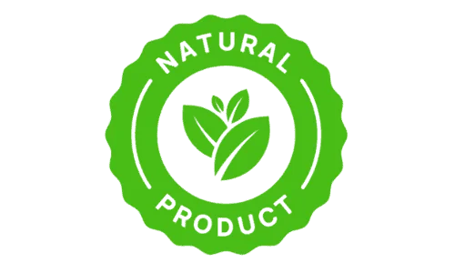 VigoSurge Natural Ingredients