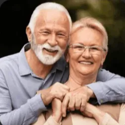 VigoSurge Customer Reviews Second Person