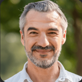 VigoSurge Customer Reviews Third Person